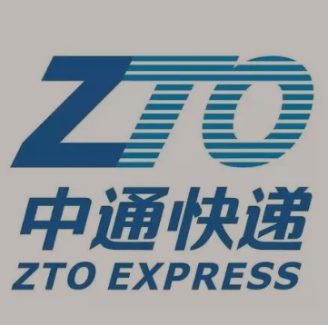 平舆中通快递